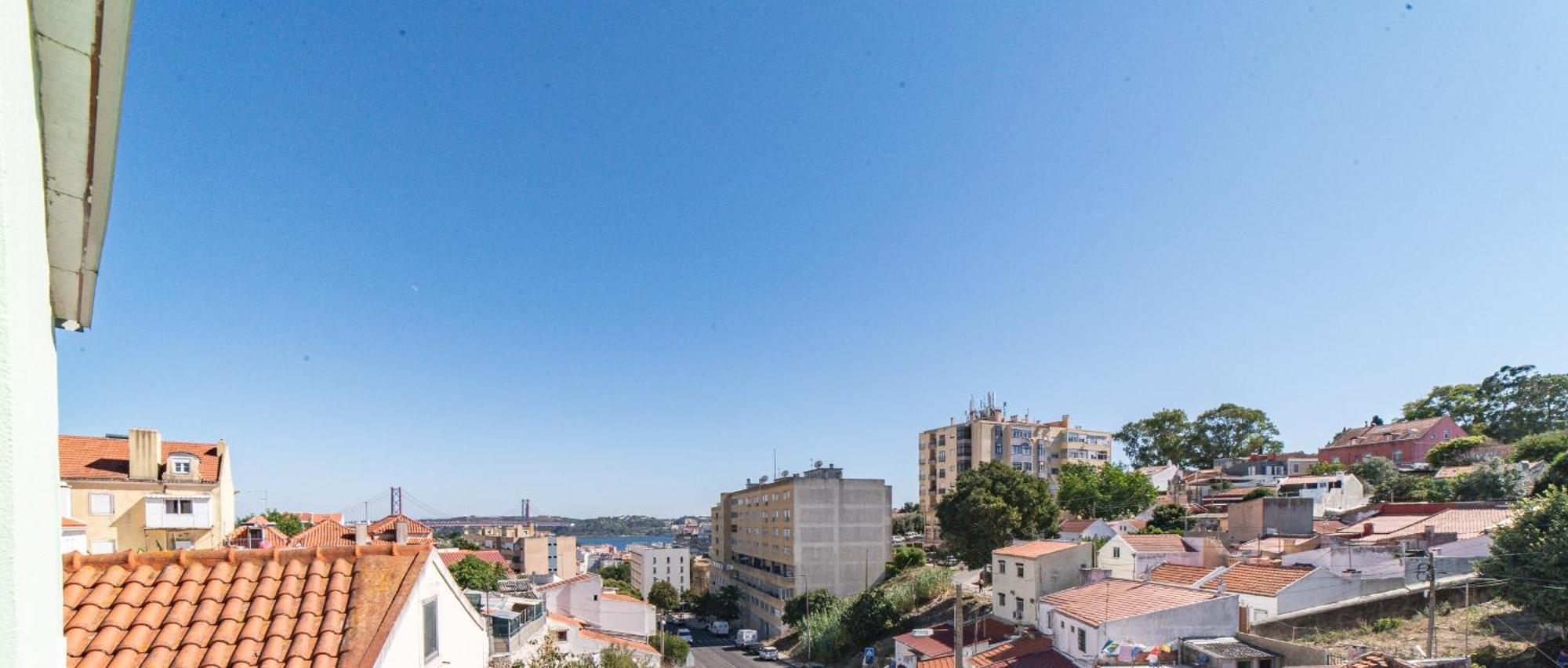 Cruzeiro Charm Apartments Lisboa Exterior foto